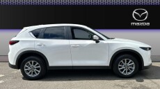 Mazda CX-5 2.0 e-Skyactiv G MHEV Centre-Line 5dr Petrol Estate